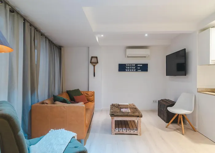 Can Blau Homes Turismo De Interior