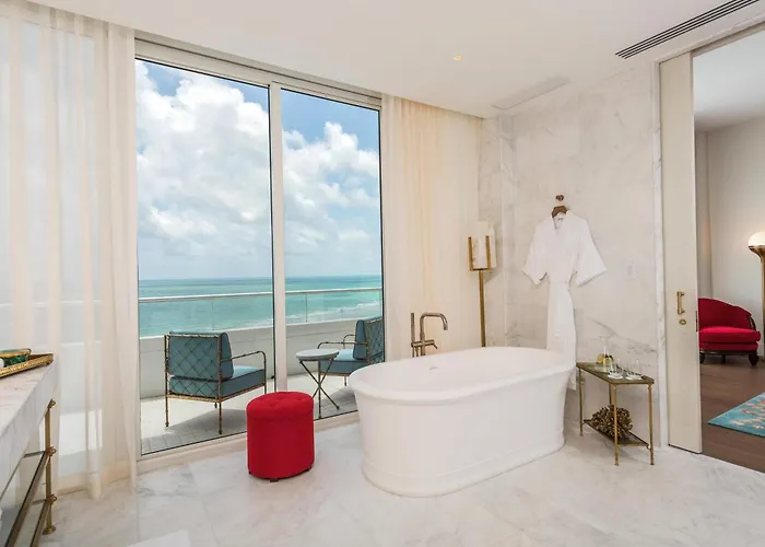 Faena Hotel Miami Beach