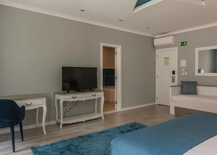 Vila Garden Guesthouse