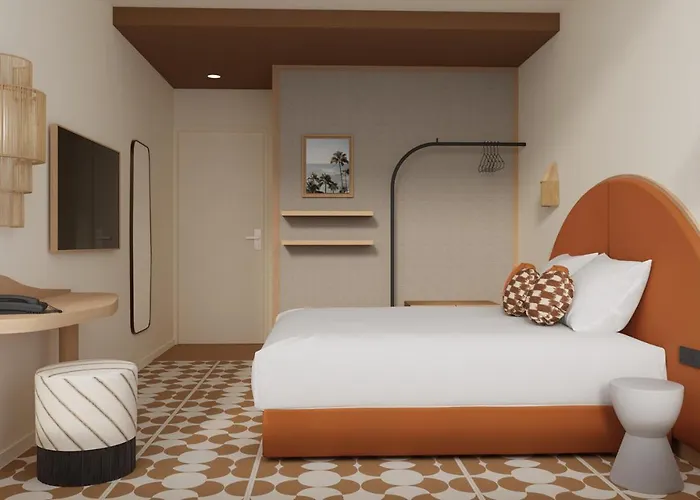 Ostello: Hostel Sol