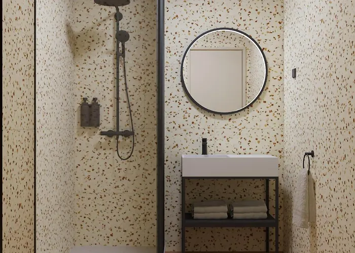 Ostello: Hostel Sol