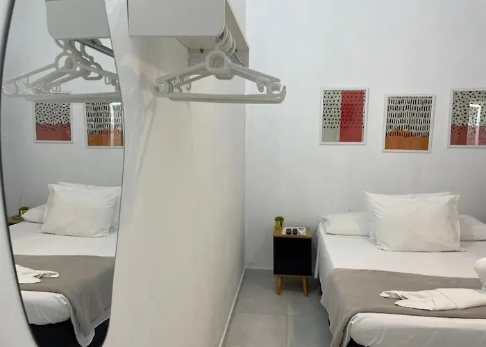 Hotel que aceita animais de estimação: Pousada Mandala