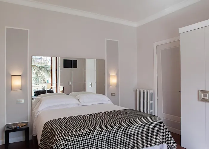 Verdi Apartments