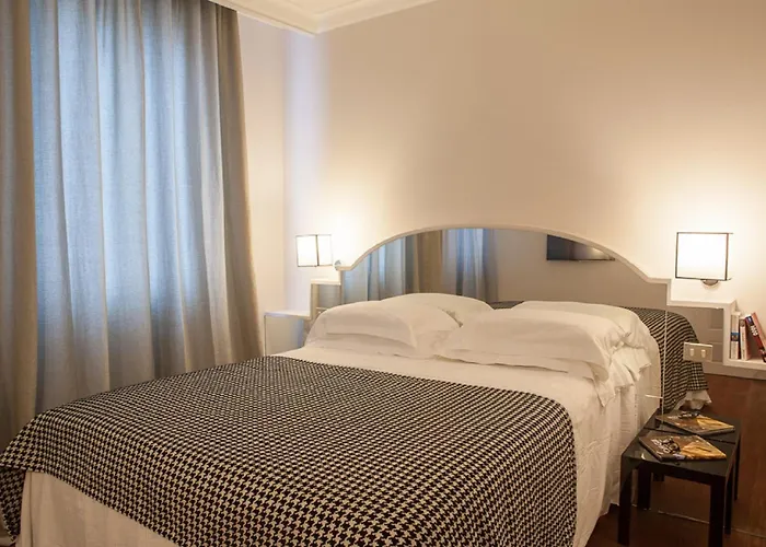Verdi Apartments