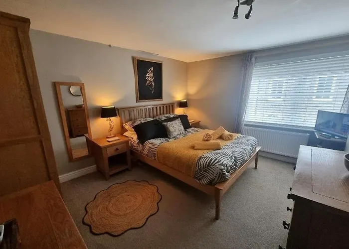 Boutique Ensuite Studios