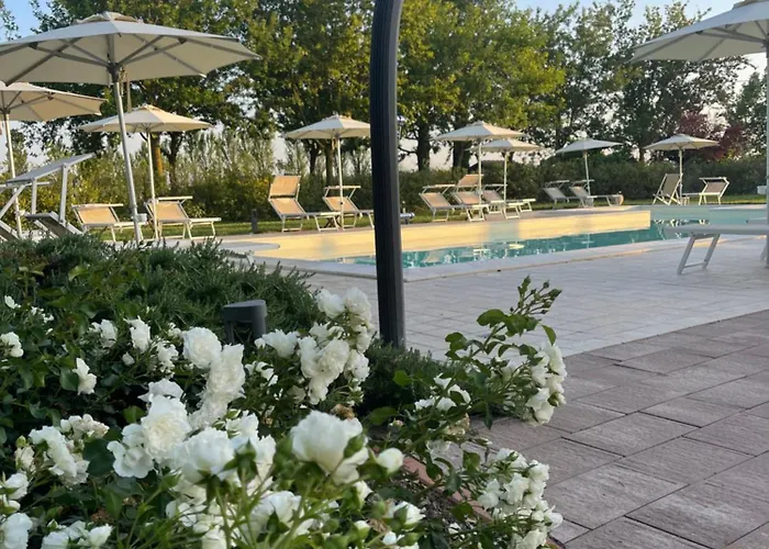 Agriturismo I Bosconi