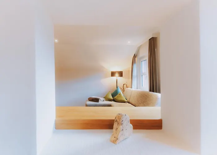 Adler Alpen Apartments