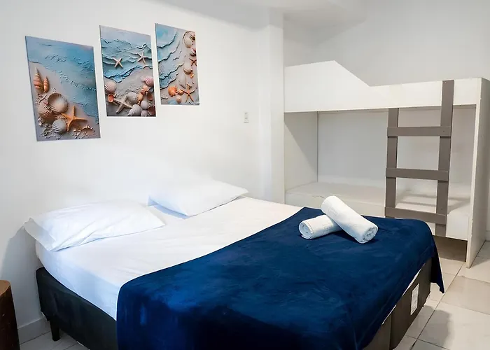Hotel: Ref House Barra Da Tijuca