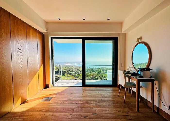 Vila Privada: Quinta Vale Da Roca