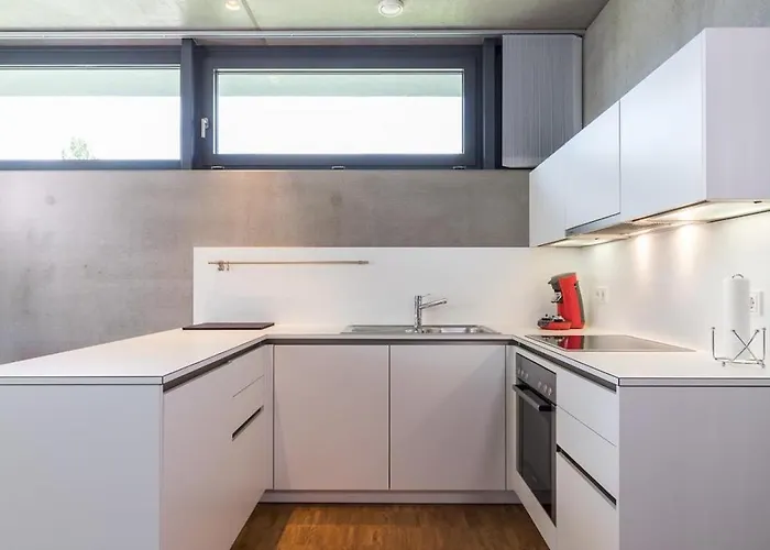 Mettnau-Apartment