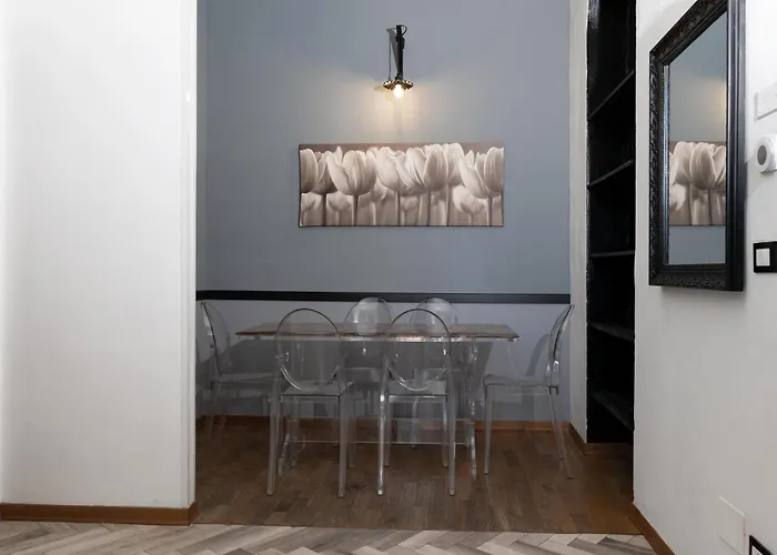 Saragozza Apartments
