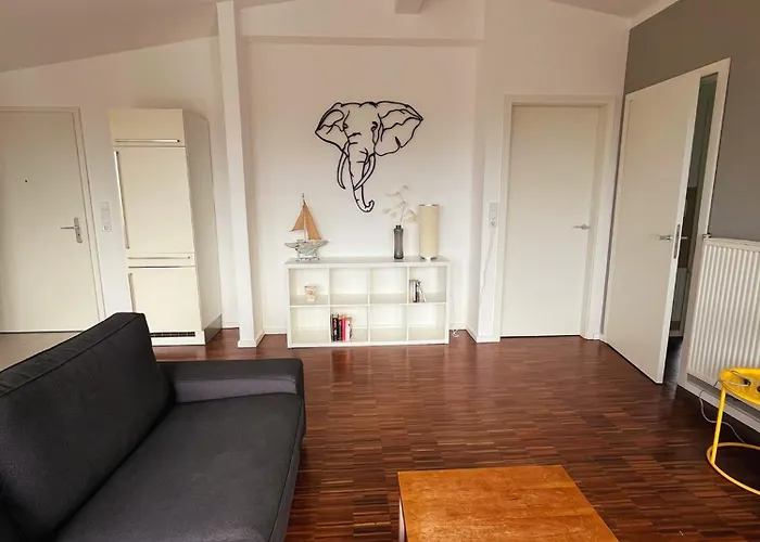 Ferienwohnungen Sommerloft Rerik