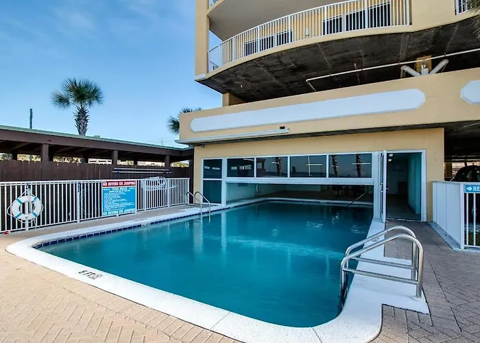 Ocean Villa
