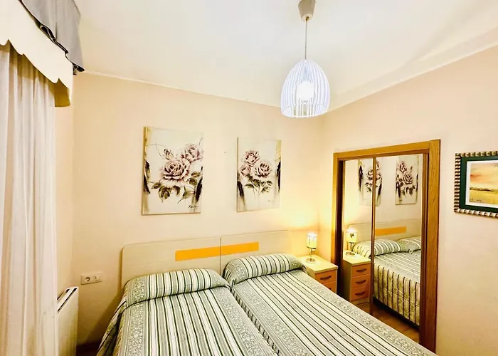 Casa Turistica Nigrán