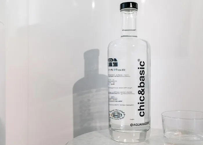 Hotel de 3 estrelas: Selina Porto