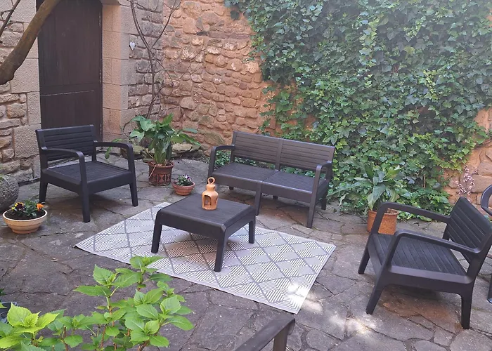 Casa Rural Erletxe