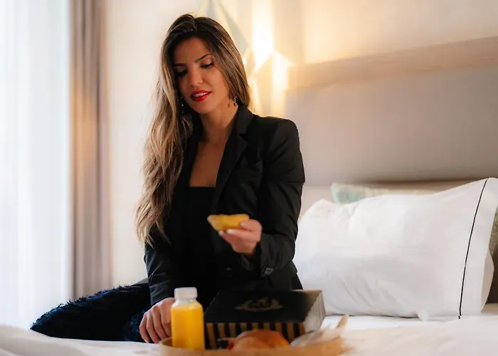 Hotel: My Charm Lisbon Suites