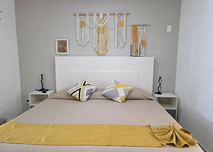 Marlin Turquesa Departamentos Frente Al Mar