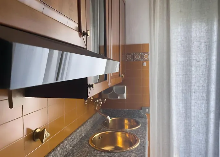 Apartmentspadova