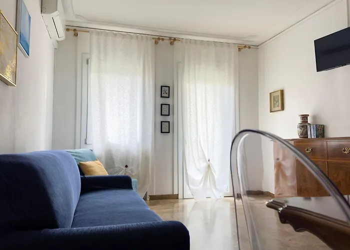 Apartmentspadova