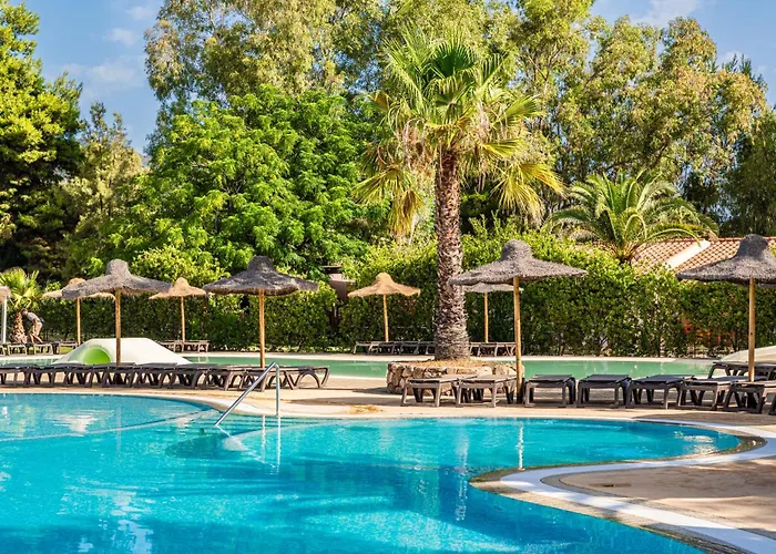 Mori Family Village - Villaggio Per Famiglie