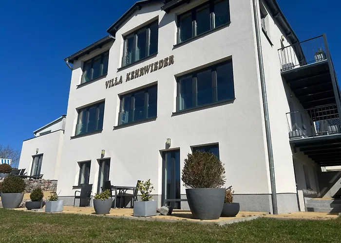 Villa Kehrwieder