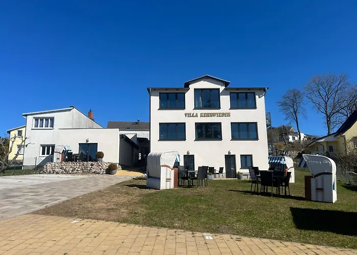 Villa Kehrwieder