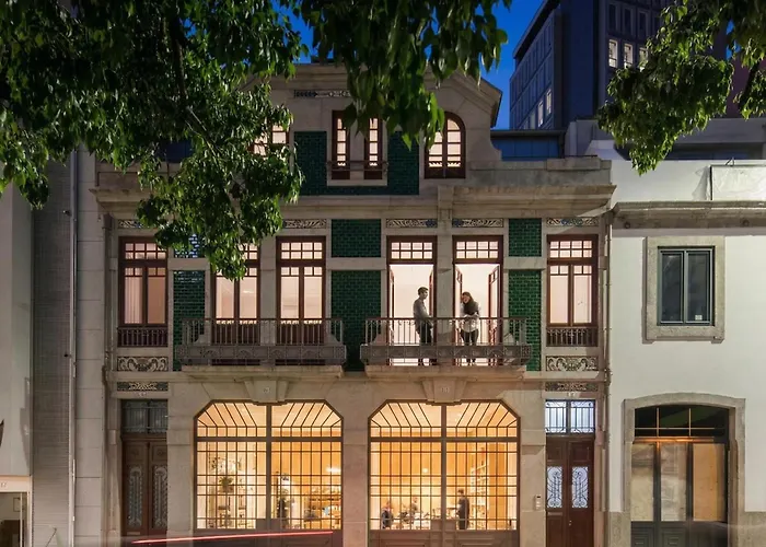 Trindade Premium Apartments