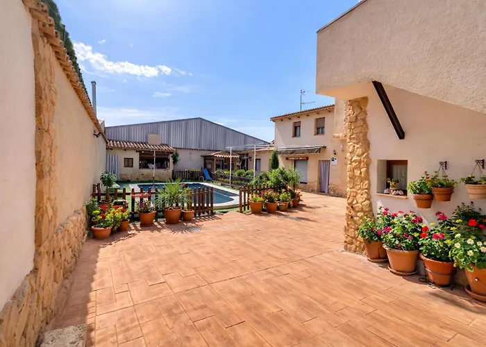 La Quinteria De Sancho Cabaña