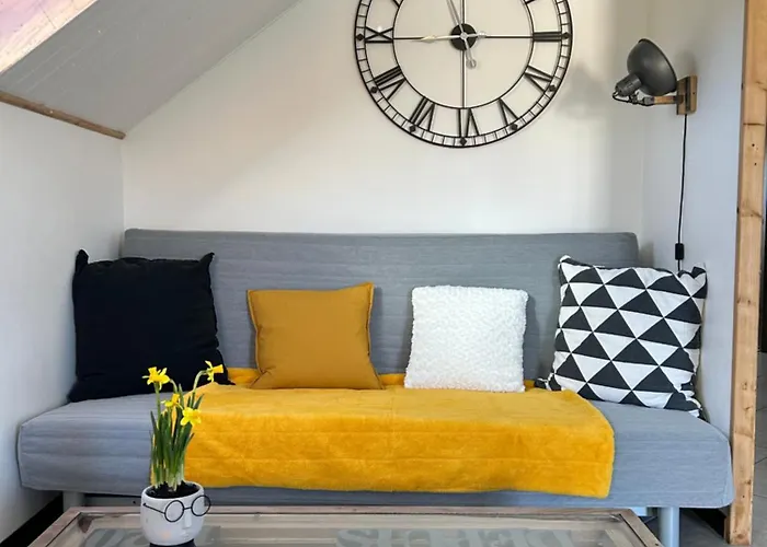 Le Cosy Home Annecy