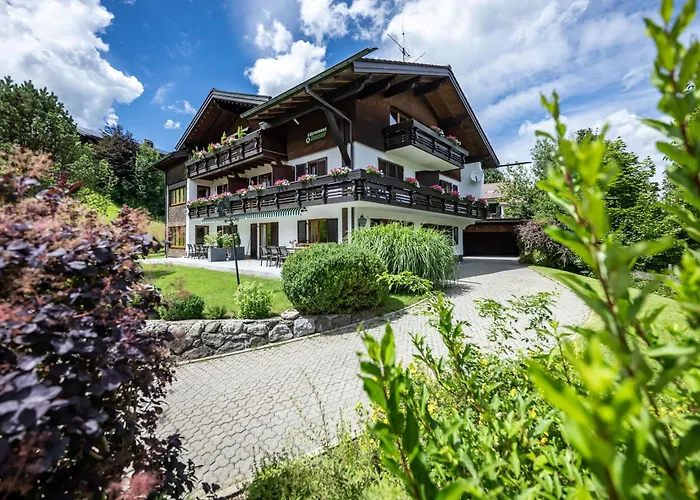 Gästehaus Dauser
