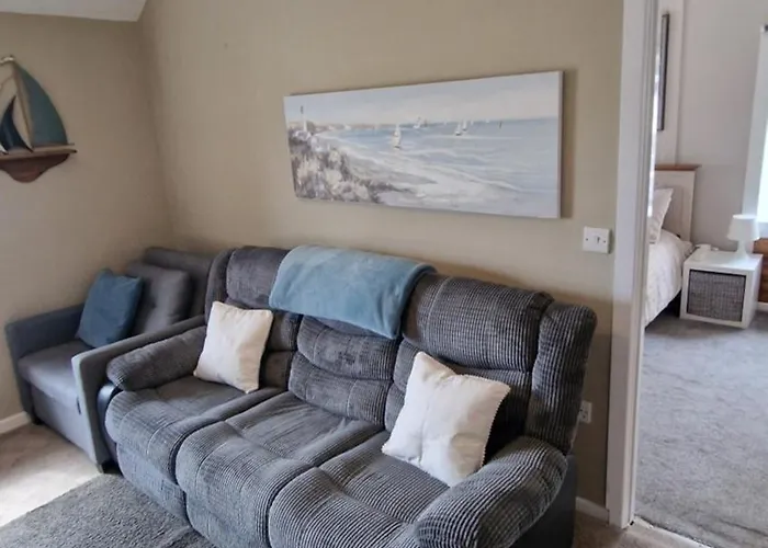 Penbryn Holidays, Barmouth