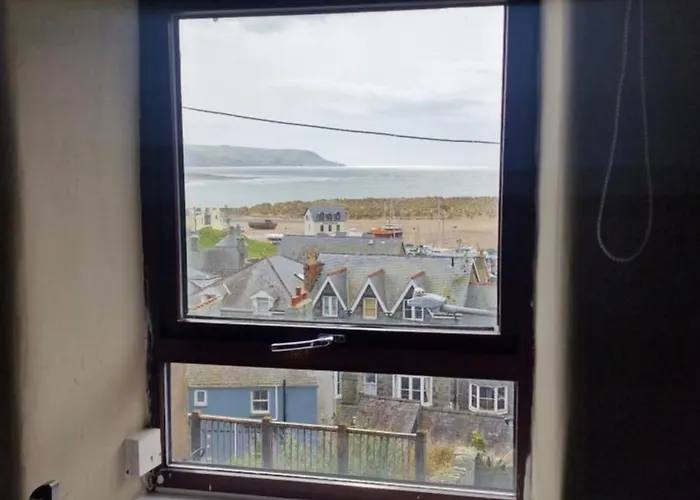 Penbryn Holidays, Barmouth