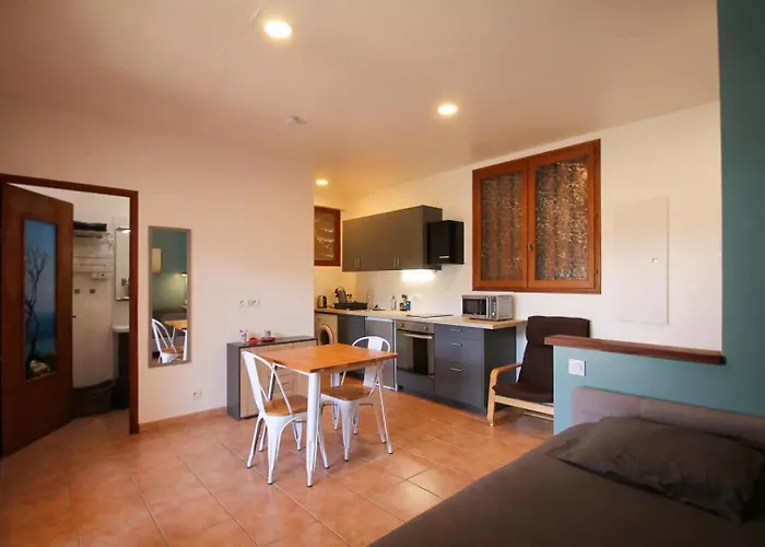 Studio Walla Confort Centre