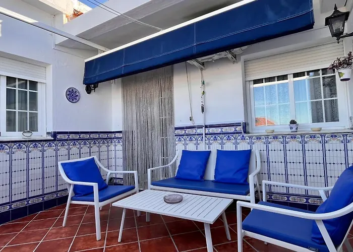 Apartamento Turístico Casa Bari