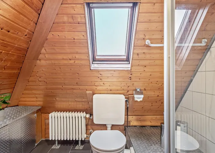Appartement Lehen