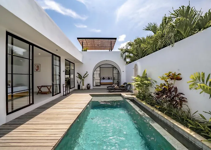 Villa Shanti Bingin