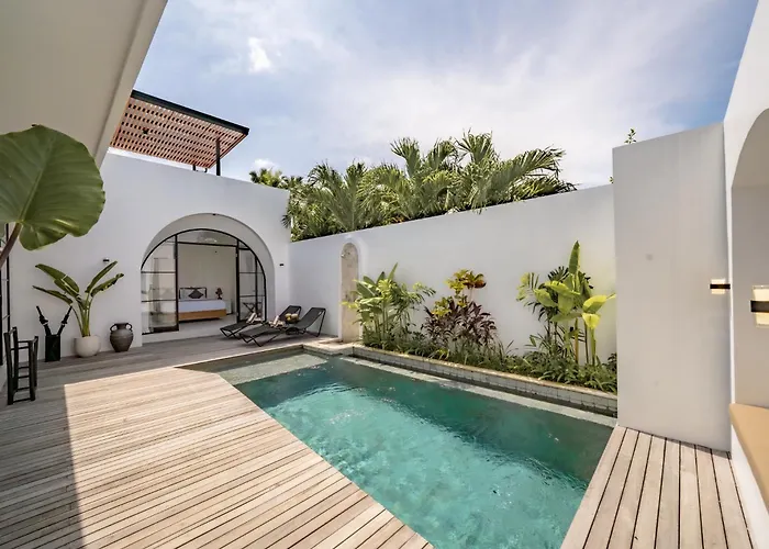 Villa Shanti Bingin