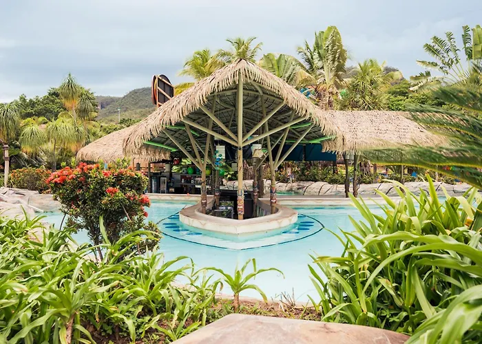 Hotel que aceita animais de estimação: Rio Quente Cristal Resorts