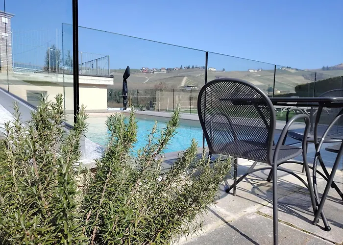  Cascina BELLONUOVO