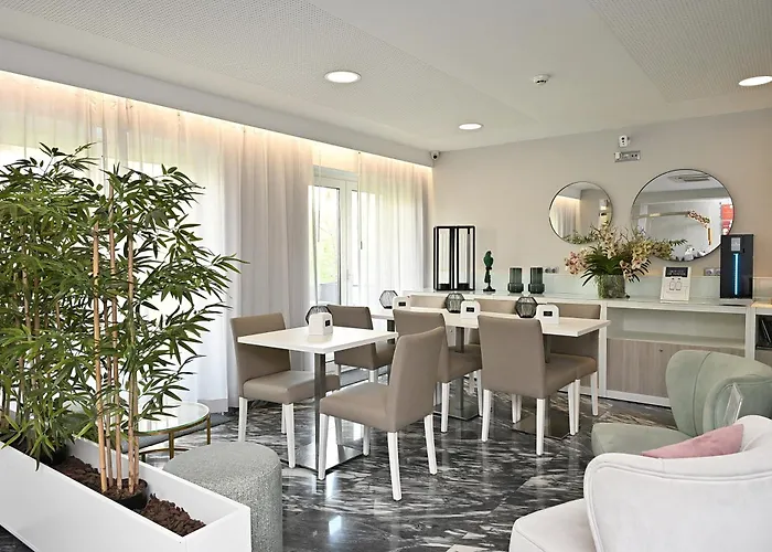 Hotel: My Charm Lisbon Suites