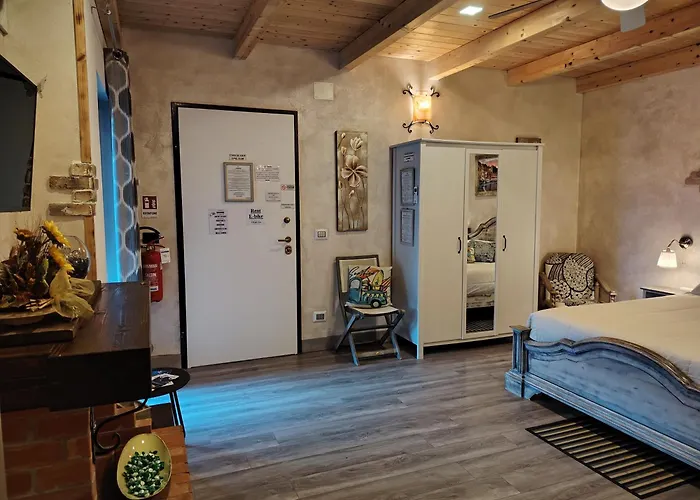 Il Rustico