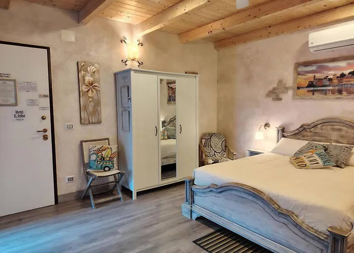 Il Rustico