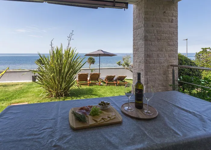 Villa Ivan Umag