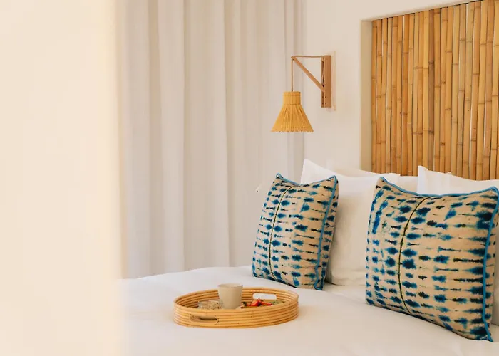 Hotel Romântico: Octant Vila Monte