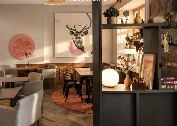  Townhouse Ruhpolding - Individual Design & Casual Concept - Chiemgaukarte