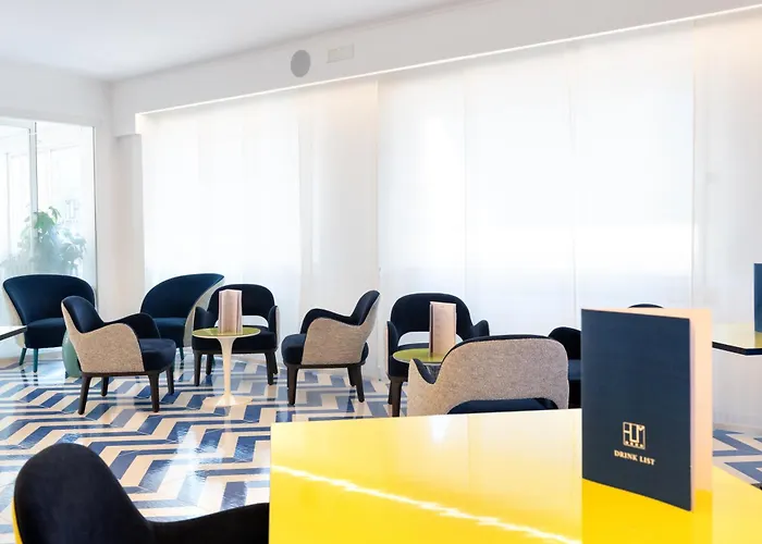 Albergo economico: Hotel La Meridiana