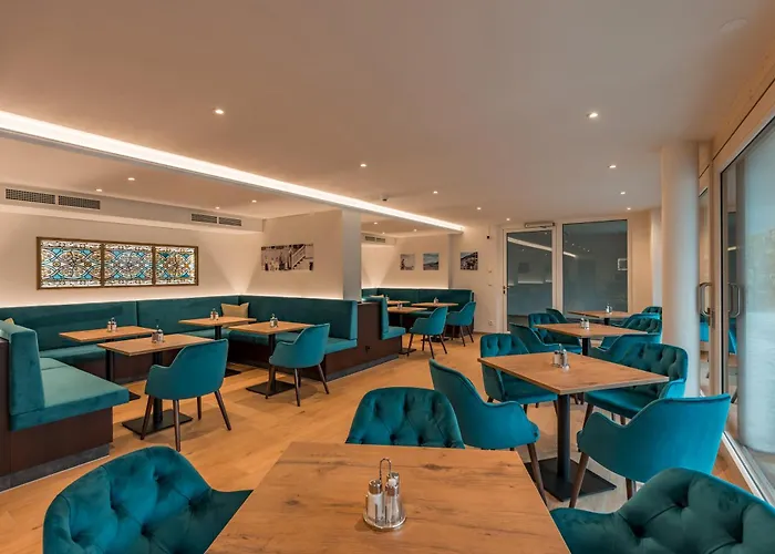Skihotel: Prinz-Luitpold-Bad