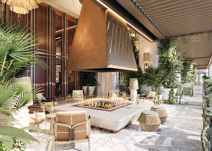 Hilton Istanbul Bosphorus