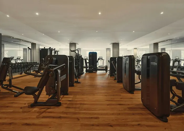 Hotel Romântico: Penha Longa Resort